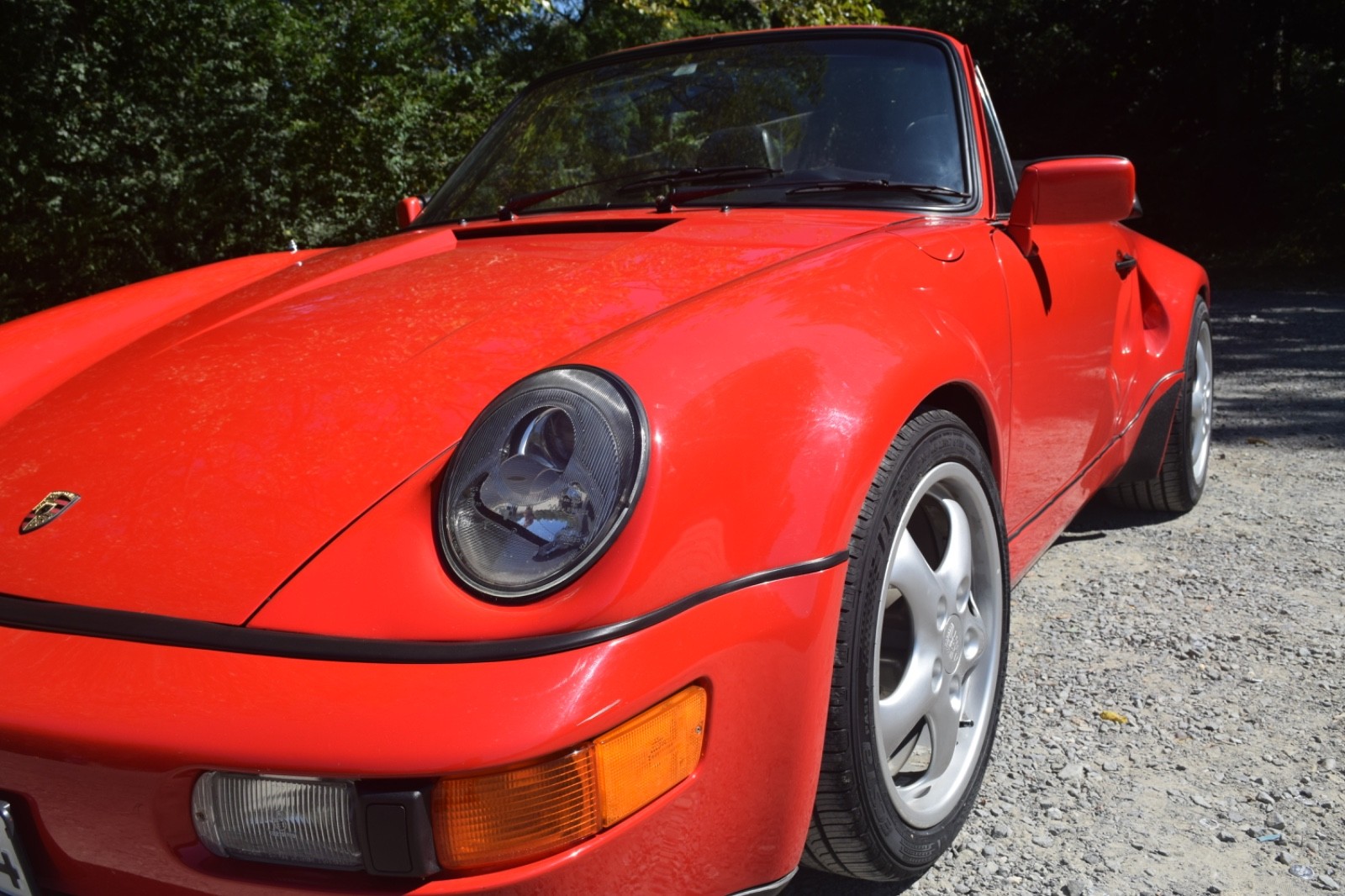 Porsche-911-1984-Convertible-1