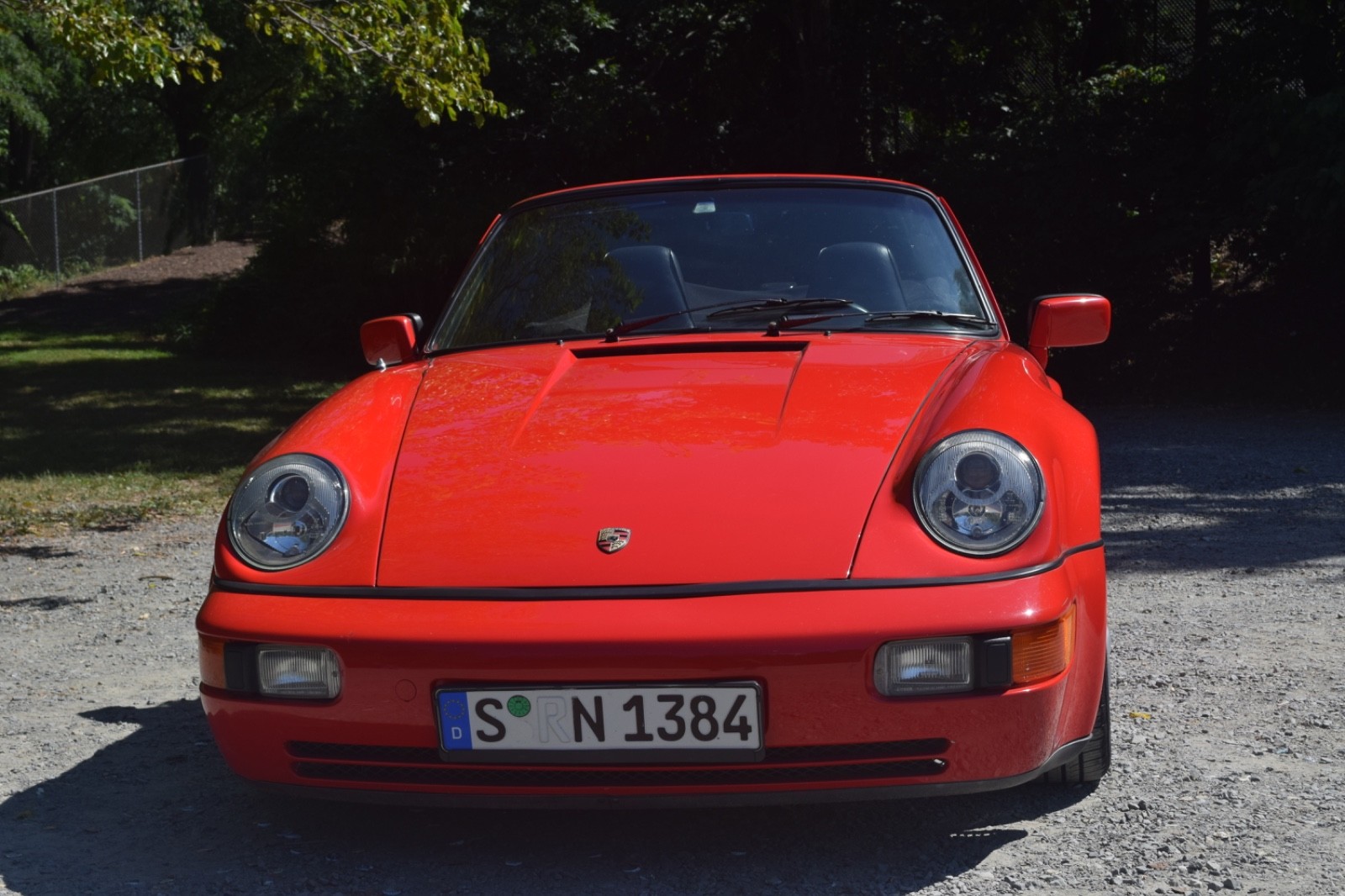 Porsche-911-1984-Convertible-6