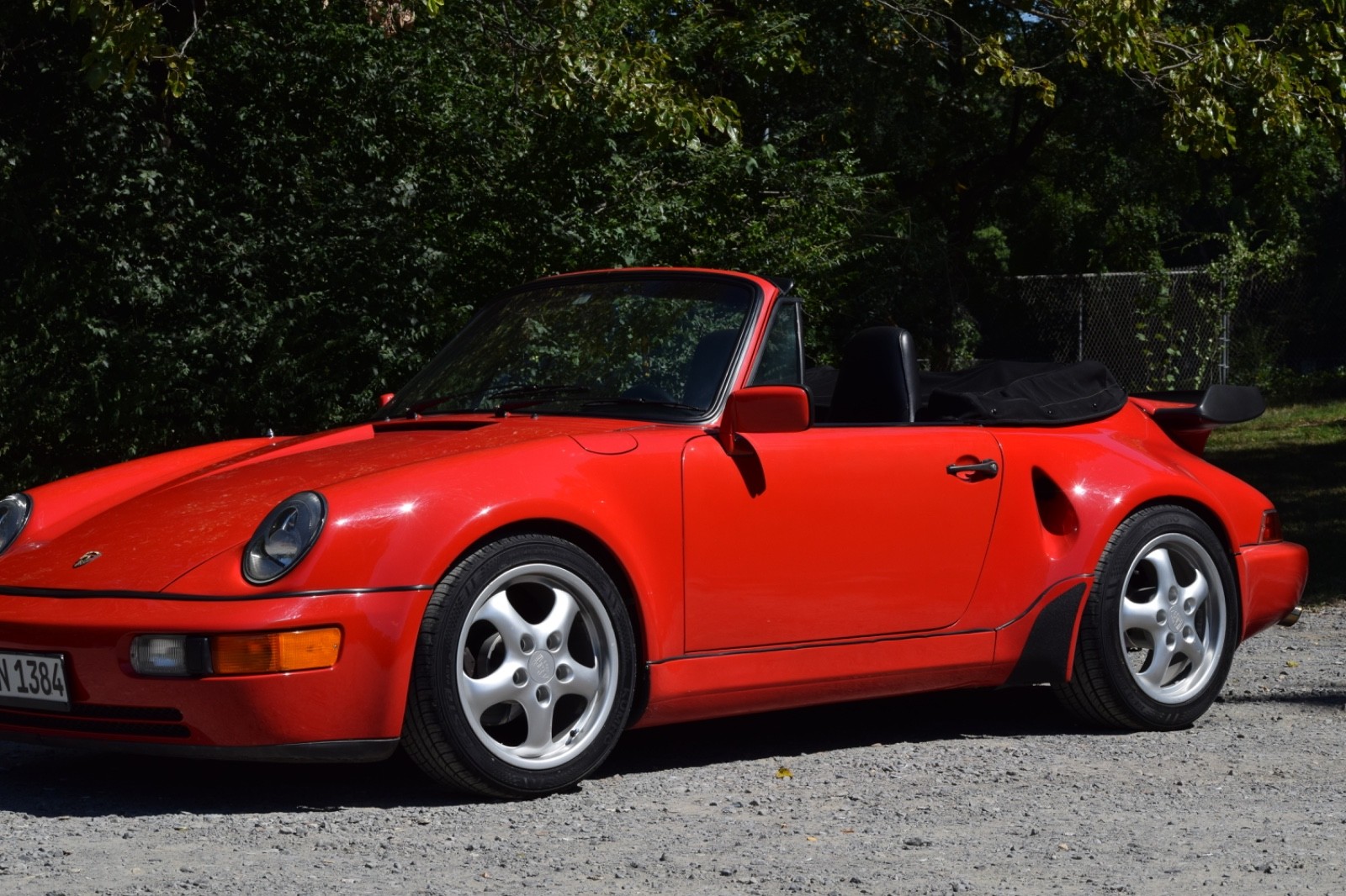 Porsche-911-1984-Convertible-7
