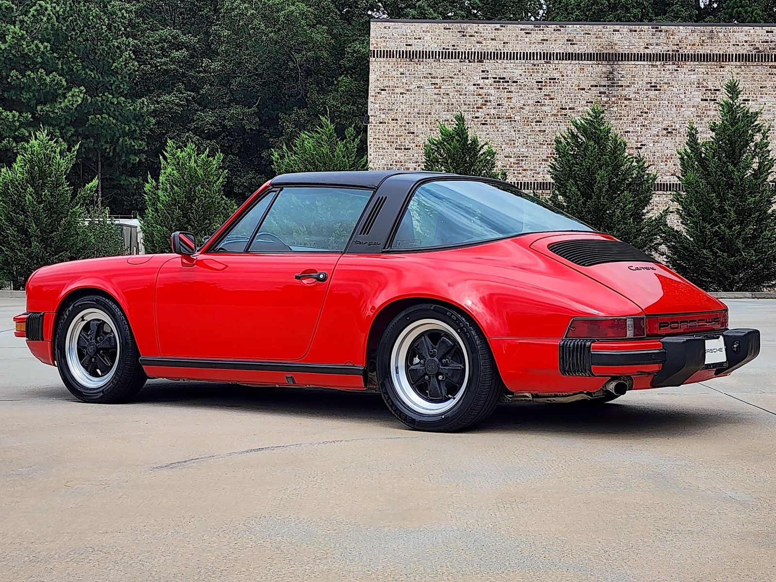 Porsche-911-1986-Targa-12