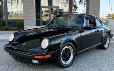 Porsche-911-1987