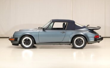 Porsche-911-1987-Convertible-1