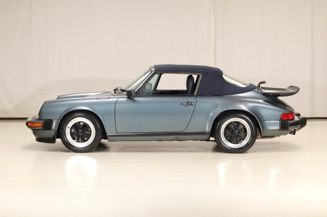 Porsche-911-1987-Convertible-1