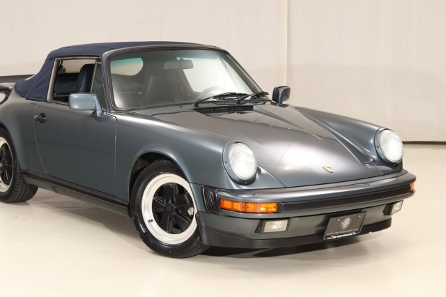 Porsche-911-1987-Convertible-10
