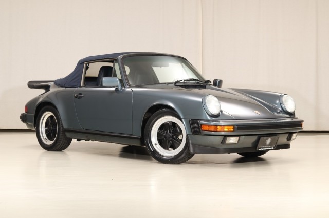 Porsche-911-1987-Convertible-13