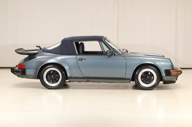 Porsche-911-1987-Convertible-14