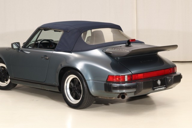 Porsche-911-1987-Convertible-30