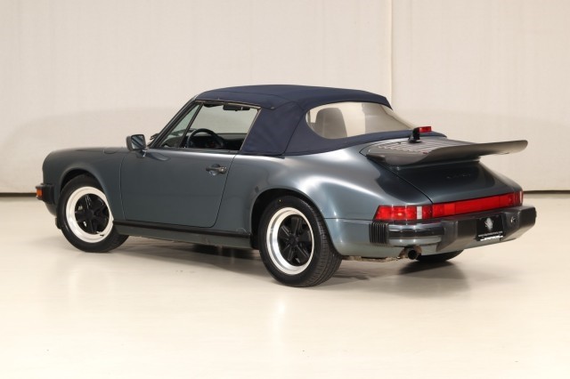 Porsche-911-1987-Convertible-34