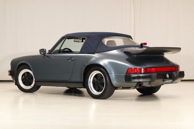 Porsche-911-1987-Convertible-35