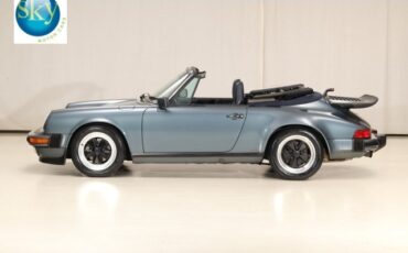 Porsche-911-1987-Convertible
