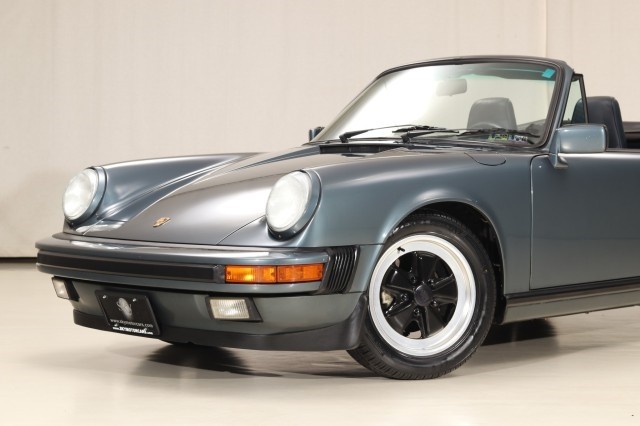 Porsche-911-1987-Convertible-6