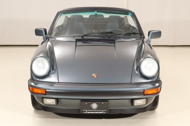 Porsche-911-1987-Convertible-7
