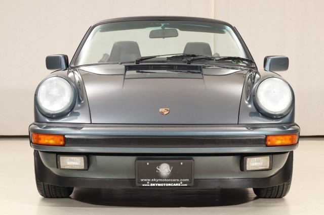 Porsche-911-1987-Convertible-8