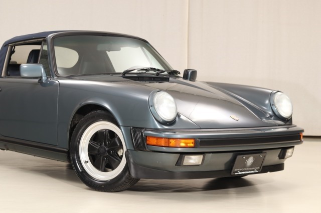 Porsche-911-1987-Convertible-9