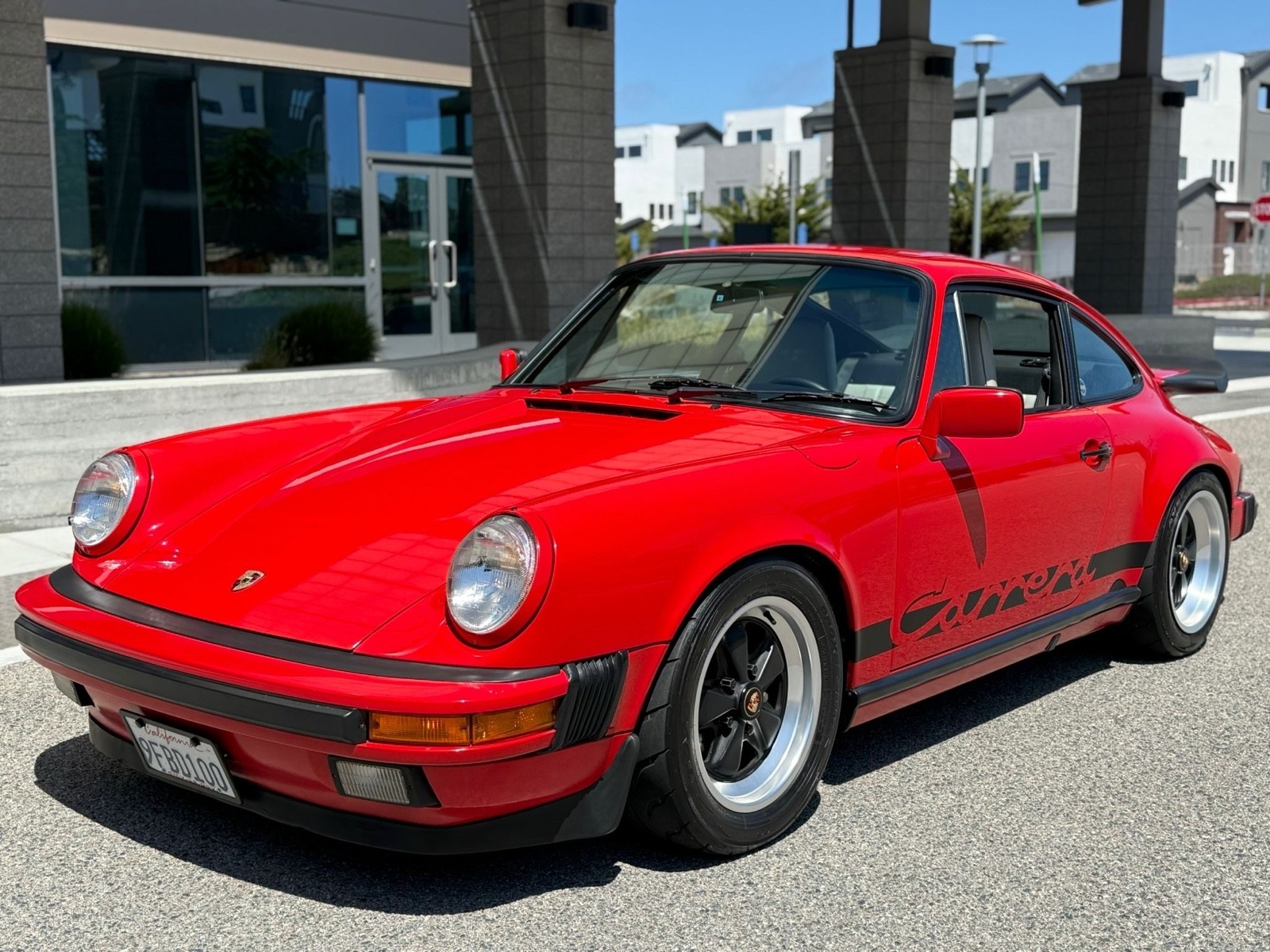 Porsche-911-1988-1