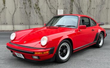 Porsche-911-1988