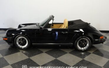 Porsche-911-1988-Black-Saddle-1
