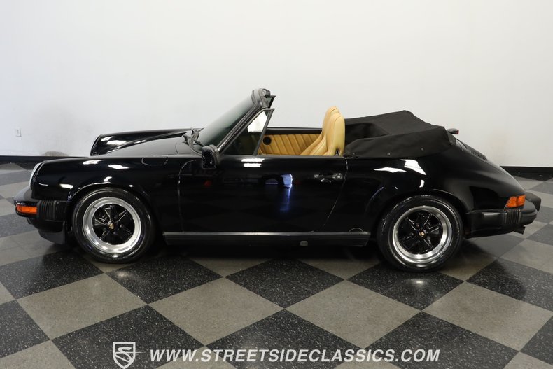 Porsche-911-1988-Black-Saddle-1