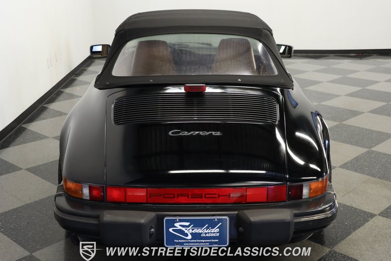 Porsche-911-1988-Black-Saddle-11