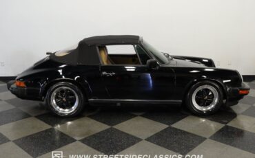 Porsche-911-1988-Black-Saddle-15