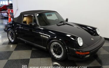 Porsche-911-1988-Black-Saddle-16