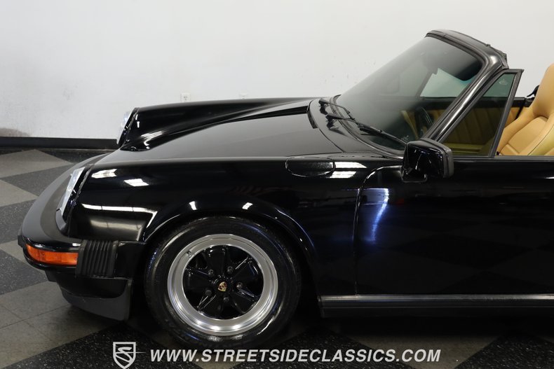 Porsche-911-1988-Black-Saddle-2