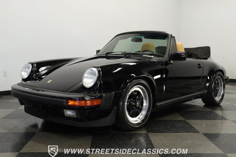 Porsche-911-1988-Black-Saddle-22