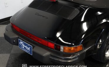 Porsche-911-1988-Black-Saddle-24