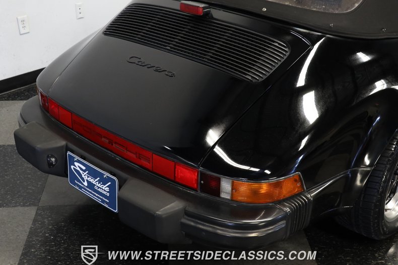 Porsche-911-1988-Black-Saddle-24