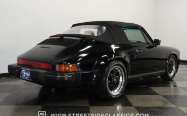 Porsche-911-1988-Black-Saddle-25