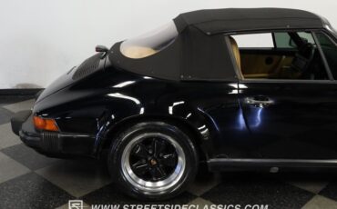 Porsche-911-1988-Black-Saddle-27