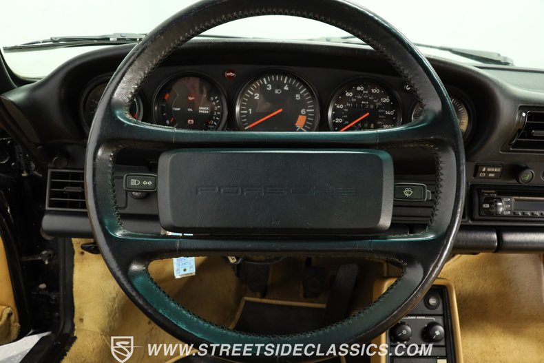 Porsche-911-1988-Black-Saddle-33