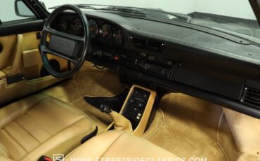 Porsche-911-1988-Black-Saddle-44