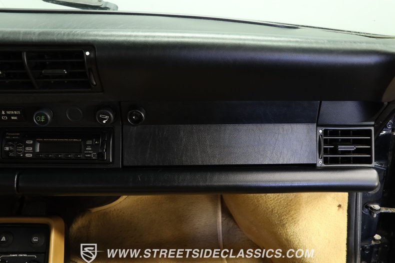 Porsche-911-1988-Black-Saddle-45