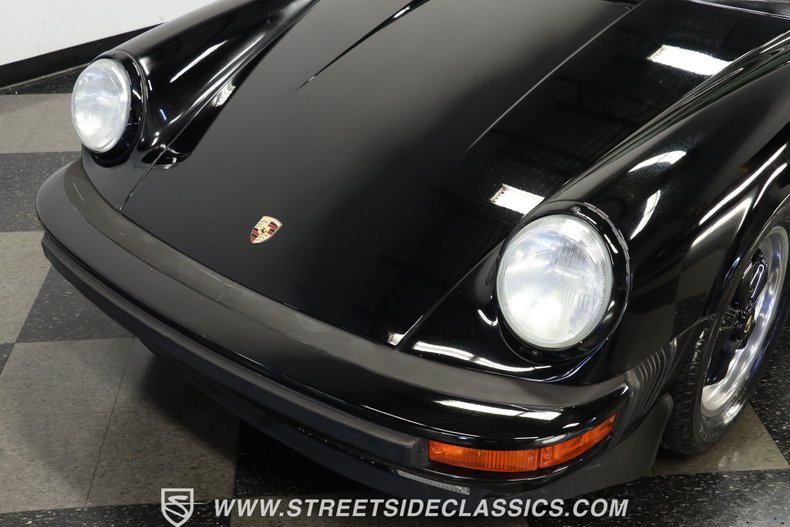 Porsche-911-1988-Black-Saddle-5