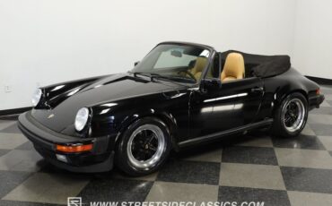 Porsche-911-1988-Black-Saddle-8