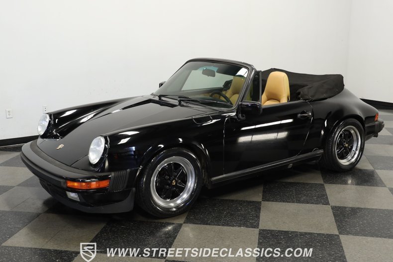 Porsche-911-1988-Black-Saddle-8