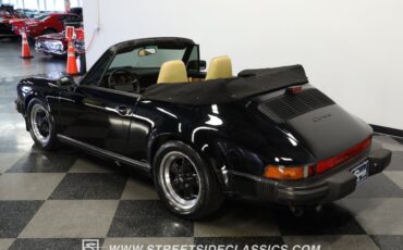 Porsche-911-1988-Black-Saddle-9