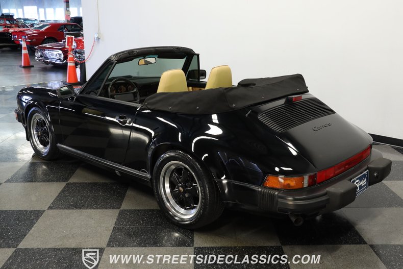 Porsche-911-1988-Black-Saddle-9