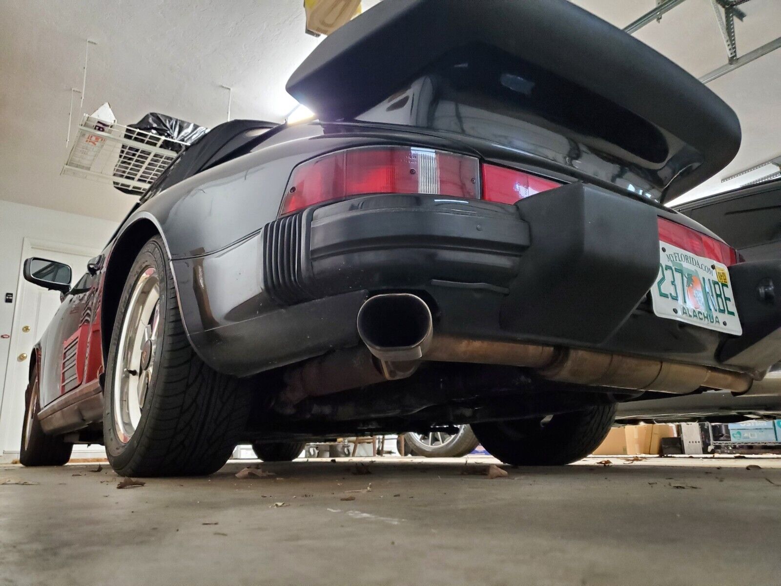 Porsche-911-1988-Convertible-4