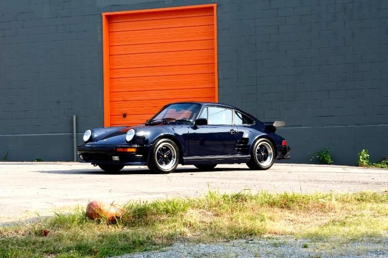 Porsche-911-1988-Coupe-1
