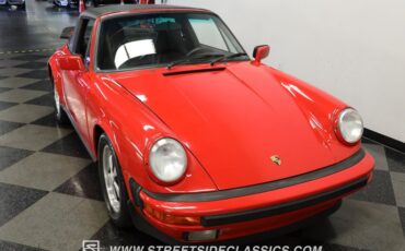 Porsche-911-1988-Red-Black-11