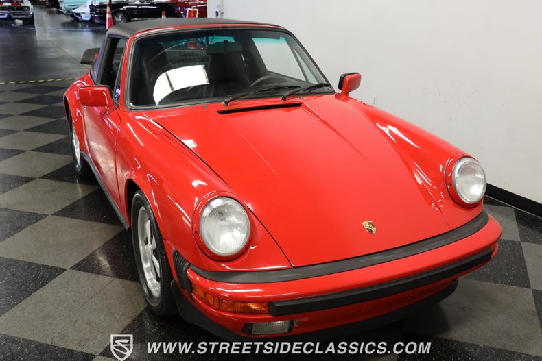 Porsche-911-1988-Red-Black-11