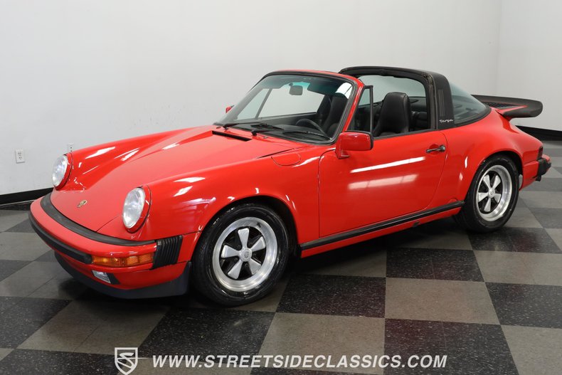 Porsche-911-1988-Red-Black-13