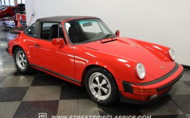 Porsche-911-1988-Red-Black-21