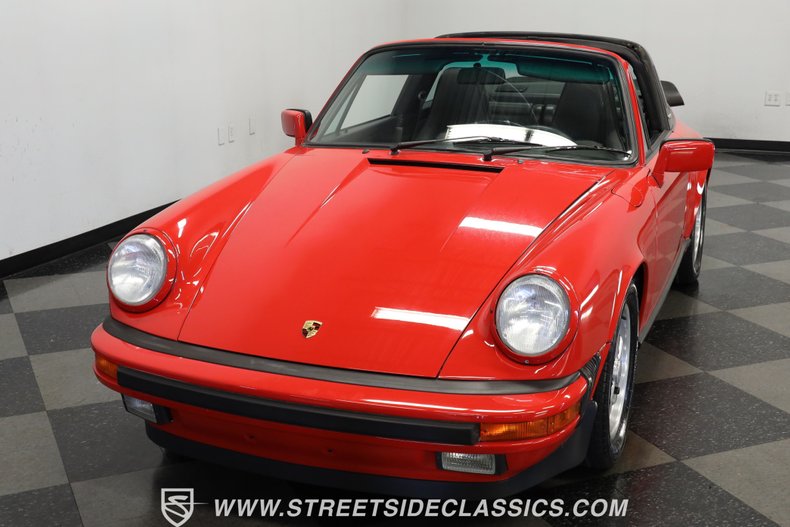 Porsche-911-1988-Red-Black-22