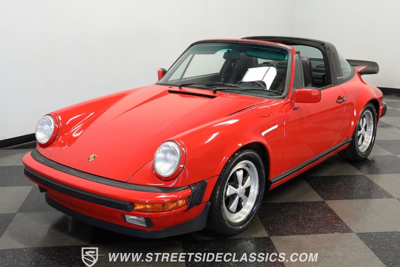 Porsche-911-1988-Red-Black-23