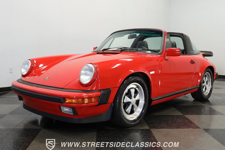 Porsche-911-1988-Red-Black-26