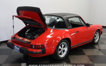 Porsche-911-1988-Red-Black-29