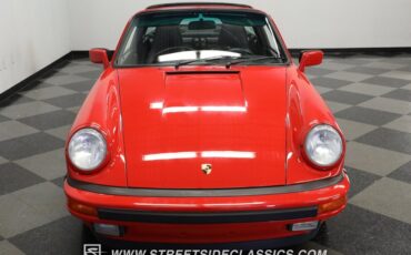 Porsche-911-1988-Red-Black-3